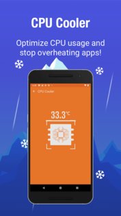 Boost Master 1.0.6. Скриншот 3