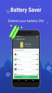 Boost Master 1.0.6. Скриншот 4