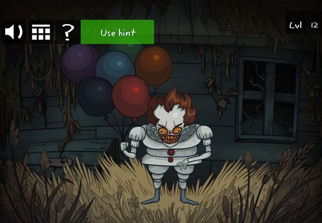 Troll Quest Horror 2 226.1.28. Скриншот 3