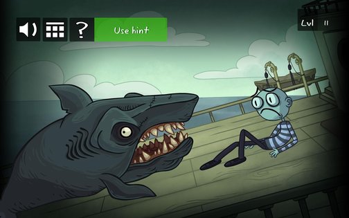 Troll Quest Horror 2 226.1.28. Скриншот 9