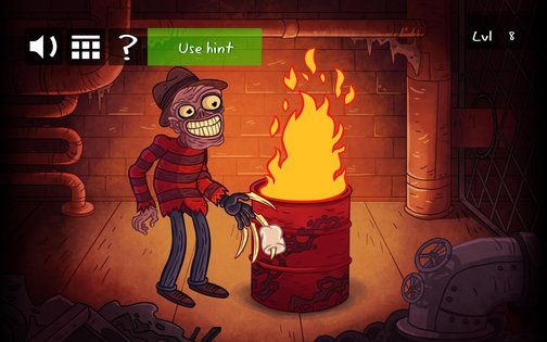 Troll Quest Horror 2 226.1.28. Скриншот 12