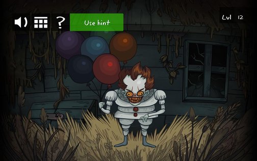 Troll Quest Horror 2 226.1.28. Скриншот 13