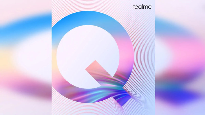 Новая серия смартфонов Realme Q дебютирует 5 сентября