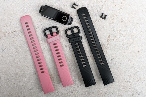 Альтернатива: обзор Honor Band 5