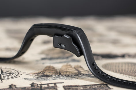 Альтернатива: обзор Honor Band 5