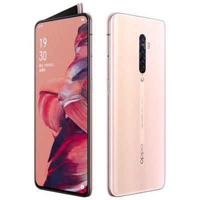 OPPO Reno 2, Reno 2Z и Reno 2F: второе поколение смартфонов с выдвижной камерой