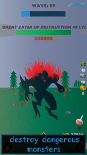 BlackSmith Hero 1.3. Скриншот 2