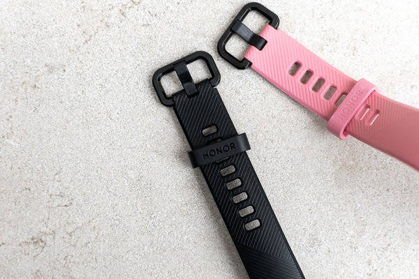 Альтернатива: обзор Honor Band 5