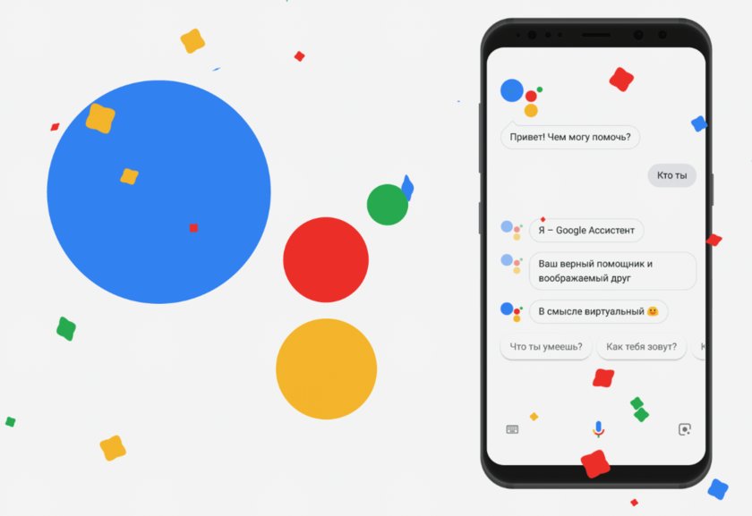 Как заставить Google Assistant замолчать