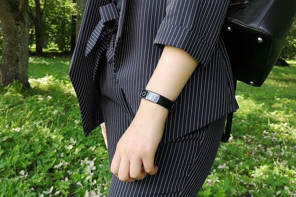 Альтернатива: обзор Honor Band 5
