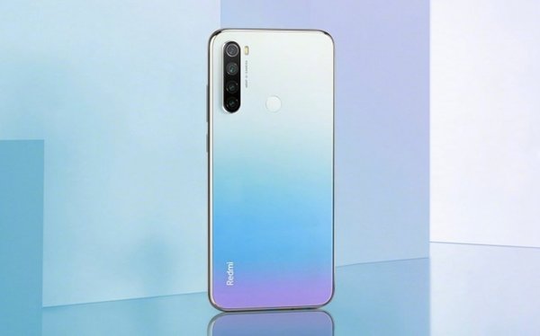 Недорогие Redmi Note 8 и 8 Pro с четырьмя камерами представлены официально