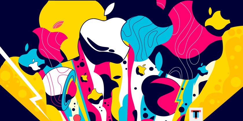 10 фишек iOS 13, которых не хватает на Android