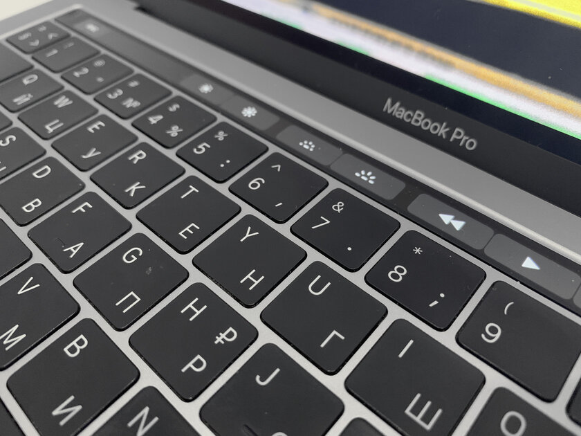 Что не так с актуальными MacBook Pro и чего ждать от новой линейки