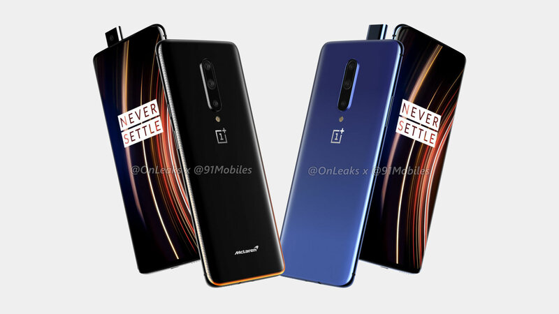 В ожидании сентября: IFA 2019, iPhone 11, Huawei Mate 30 и OnePlus TV