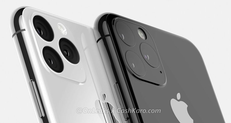 В ожидании сентября: IFA 2019, iPhone 11, Huawei Mate 30 и OnePlus TV