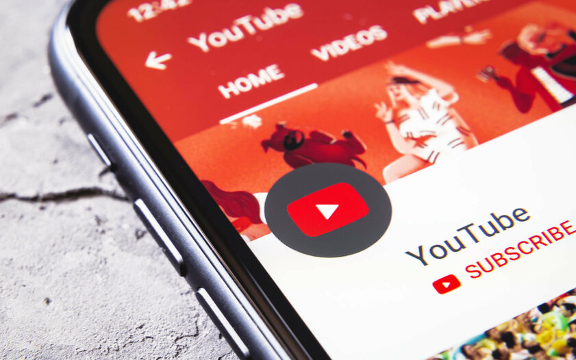 YouTube перестанет отображать точное число подписчиков уже в сентябре