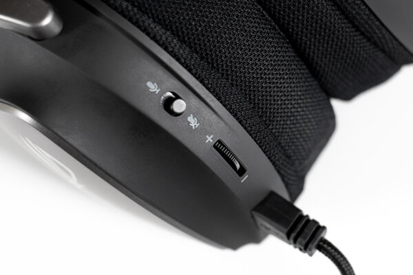 Облегчение во благо: обзор ASUS ROG Delta Core