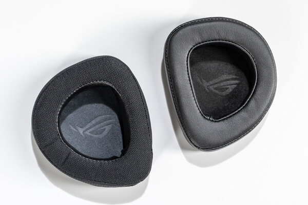 Облегчение во благо: обзор ASUS ROG Delta Core