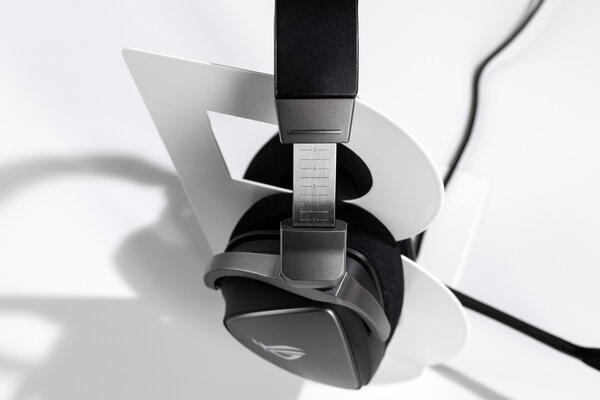 Облегчение во благо: обзор ASUS ROG Delta Core