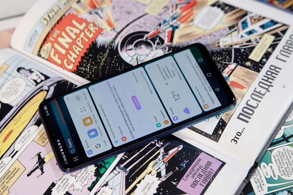 Дитя противоречий: обзор Vivo V17 Neo