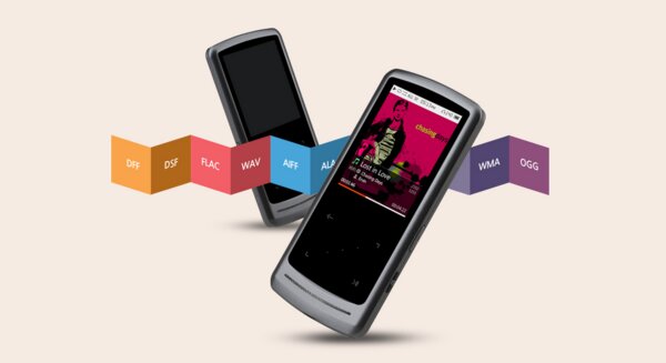 Компания Cowon анонсировала новый аудиоплеер iAUDIO HiFI