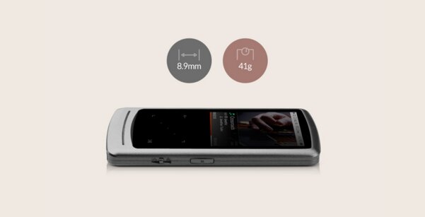 Компания Cowon анонсировала новый аудиоплеер iAUDIO HiFI