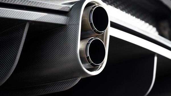 Bugatti Chiron установил новый мировой рекорд скорости