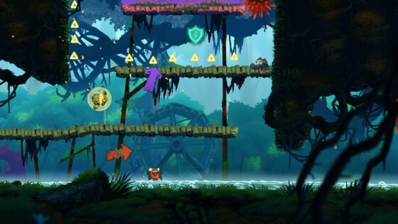 Самые красивые и атмосферные игры для смартфонов: будто сказка в ладонях