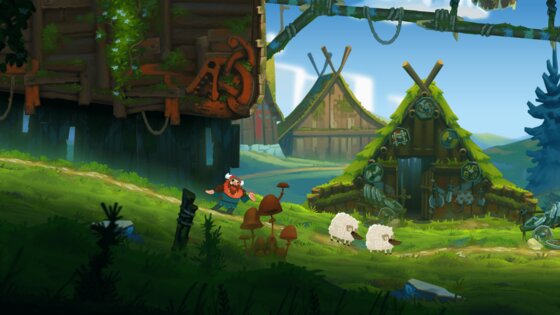 Самые красивые и атмосферные игры для смартфонов: будто сказка в ладонях