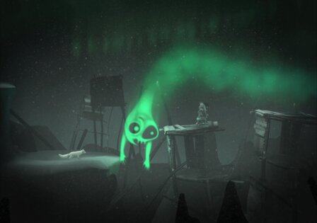 Самые красивые и атмосферные игры для смартфонов: будто сказка в ладонях