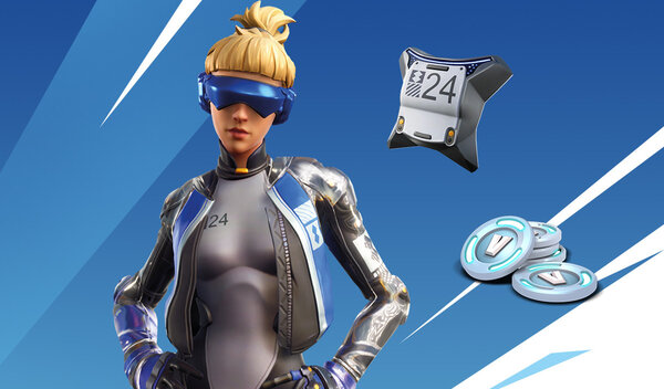 Пока пекари страдают, мы играем в Fortnite на PS4 + конкурс на консоль