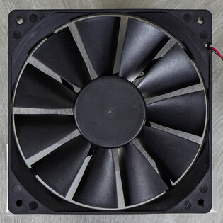 Красиво, качественно, дорого. Обзор ASUS ROG THOR 850W