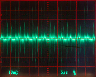 Красиво, качественно, дорого. Обзор ASUS ROG THOR 850W