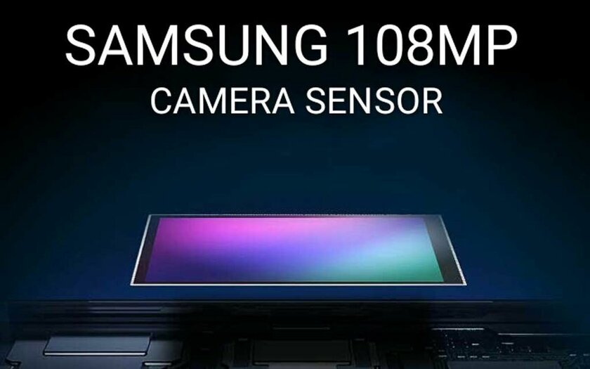 Xiaomi выпустит четыре смартфона со 108 Мп камерой от Samsung