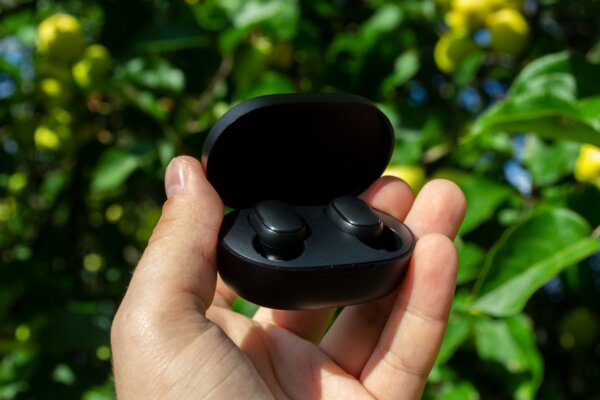 Бюджетный TWS. Обзор Redmi AirDots