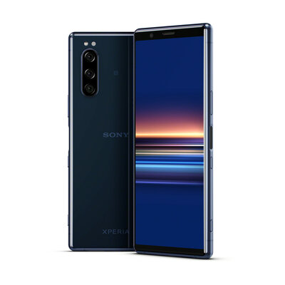 IFA 2019: Sony Xperia 5 стал компактной версией Xperia 1