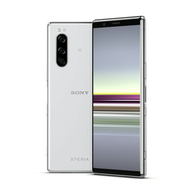 IFA 2019: Sony Xperia 5 стал компактной версией Xperia 1