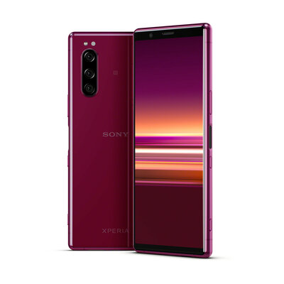 IFA 2019: Sony Xperia 5 стал компактной версией Xperia 1
