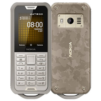 Nokia на IFA 2019: смартфоны c тройными камерами, раскладушка и преемник Nokia 3310