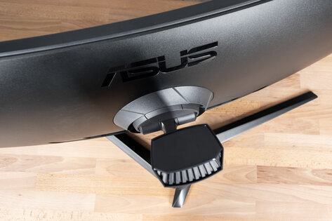 Два монитора в одном: обзор ASUS ROG Strix XG49VQ