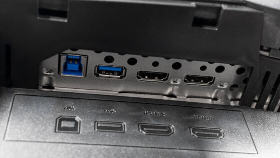 Два монитора в одном: обзор ASUS ROG Strix XG49VQ