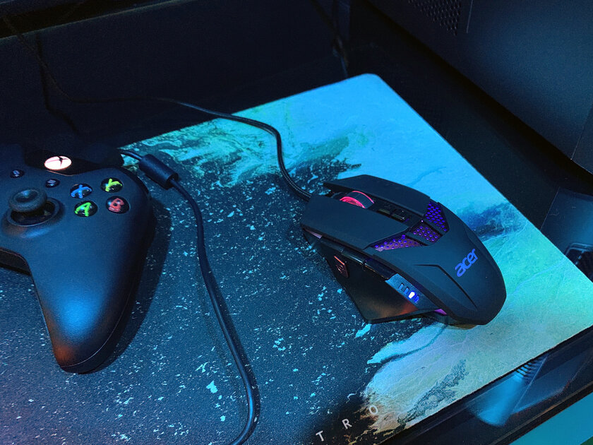 Acer на IFA 2019: ноутбуки для геймеров, дизайнеров и каждого
