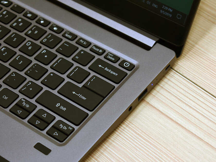 Acer на IFA 2019: ноутбуки для геймеров, дизайнеров и каждого
