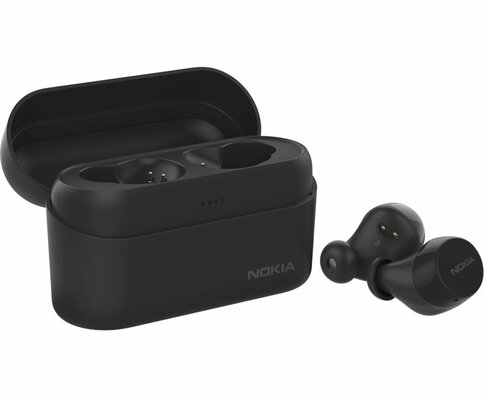Новые беспроводные наушники Nokia работают рекордные 150 часов