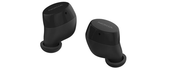 Новые беспроводные наушники Nokia работают рекордные 150 часов