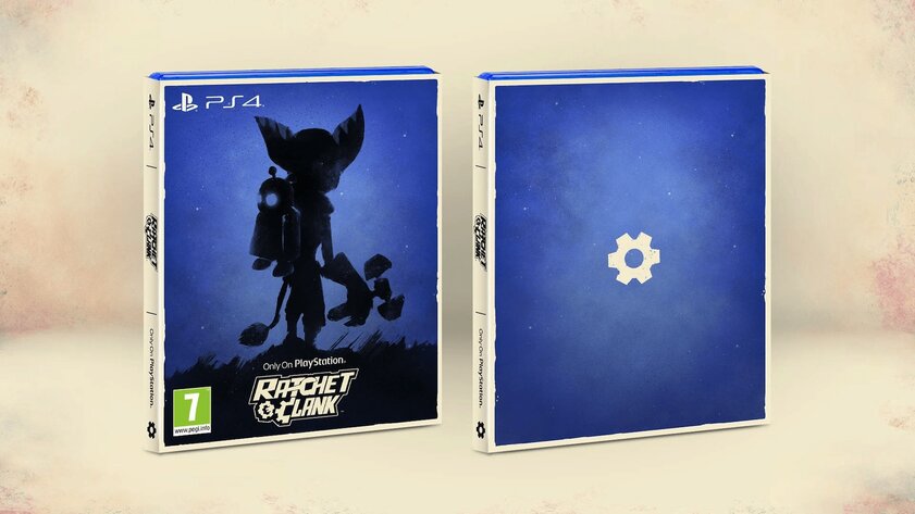 Sony переиздала 10 эксклюзивов для PS4