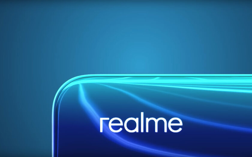 Realme скоро выпустит доступный смартфон с экраном 90 Гц