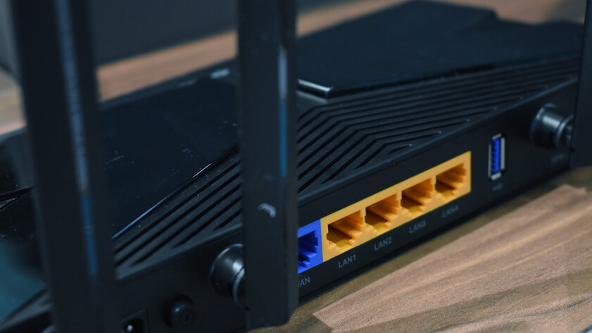 TP-Link на IFA 2019: яркий акцент на Wi-Fi 6 и умный дом
