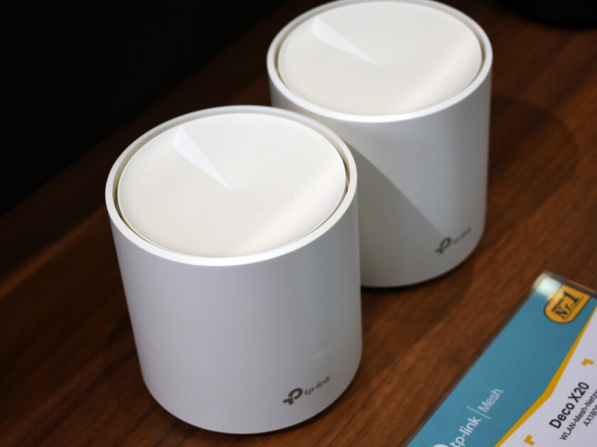 TP-Link на IFA 2019: яркий акцент на Wi-Fi 6 и умный дом