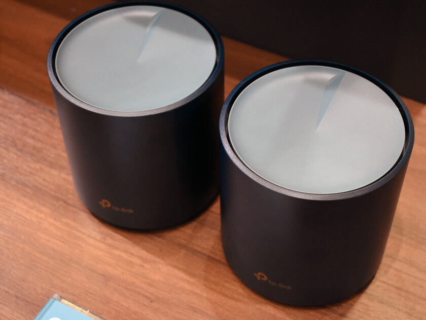 TP-Link на IFA 2019: яркий акцент на Wi-Fi 6 и умный дом